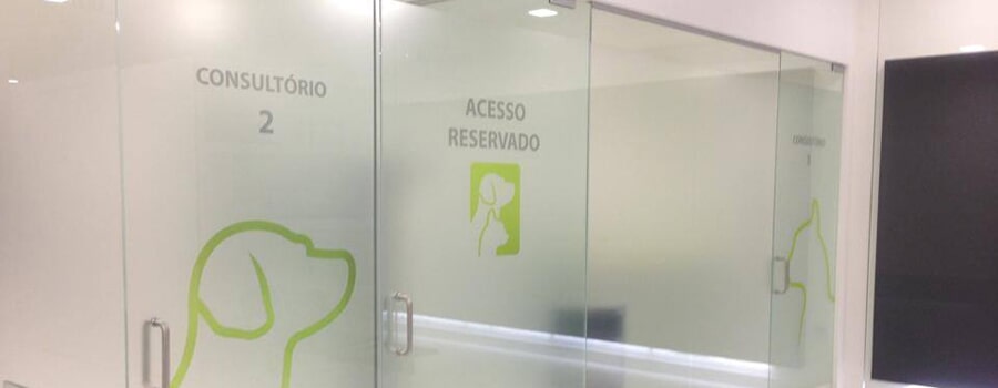 Centro Veterinário Santo Ovídio