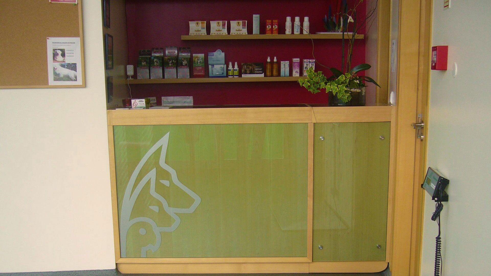 Clínica Veterinária de Felgueiras + Lixa