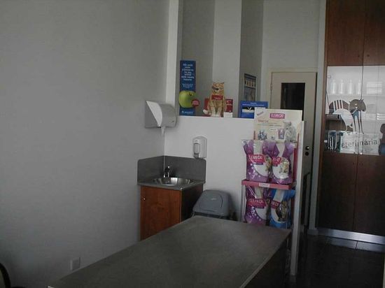 Clínica Veterinária Portas da Maia