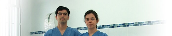 Scalabivet - Clínica Veterinária em Santarém