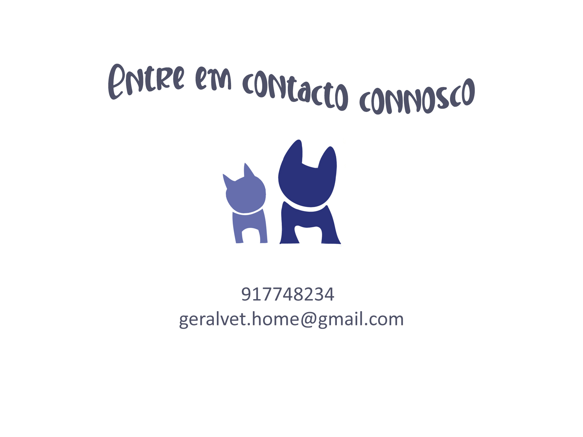 Vet.Home - Veterinário ao domicílio